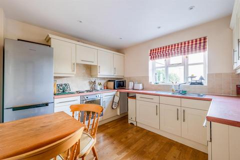 3 bedroom semi-detached house for sale - Loxley Cottage, Farriers Yard, Off Banbury Road, Ettington