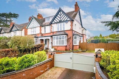 4 bedroom semi-detached house for sale, Walsall Road, Lichfield, WS13