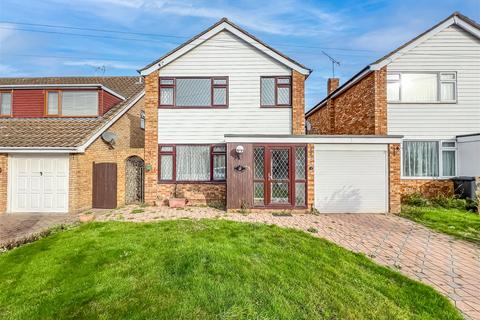 3 bedroom link detached house for sale, Windsor Way, Rayleigh SS6
