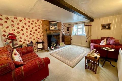 2 bedroom cottage for sale, Little Cottage, Banbury Road, Ettington