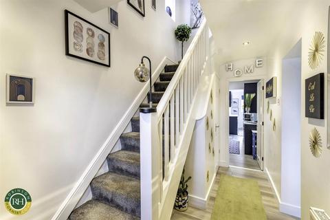 182 Sandringham Road, Doncaster, DN2 5JB