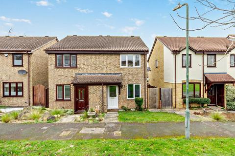 2 bedroom semi-detached house for sale, Grampian Way, Downswood, Maidstone