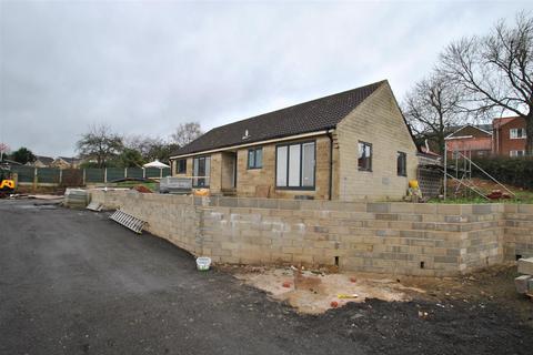 3 bedroom bungalow for sale, Old Green Close, Whitwell, Worksop