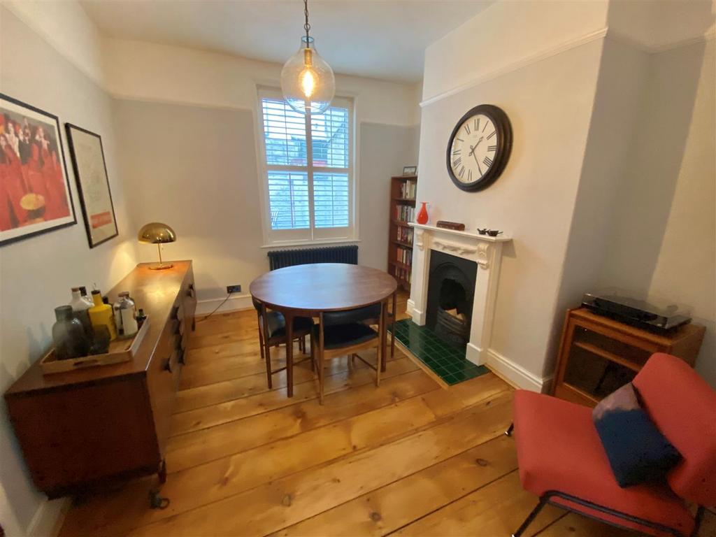 Great King Street, Macclesfield 3 bed terraced house for sale £339,950