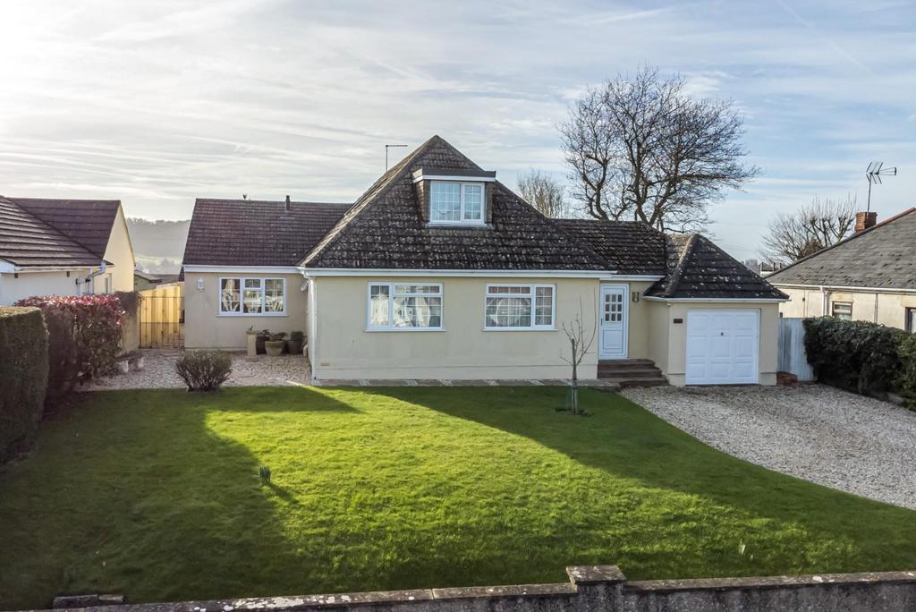 Cam Green, Cam, Dursley 4 bed detached house for sale £725,000