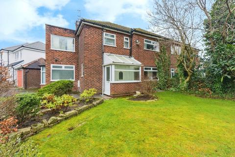 5 bedroom semi-detached house for sale, Shawdene Road, Manchester