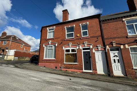 35 Bower Lane, Quarry Bank, Brierley Hill, DY5 2DP