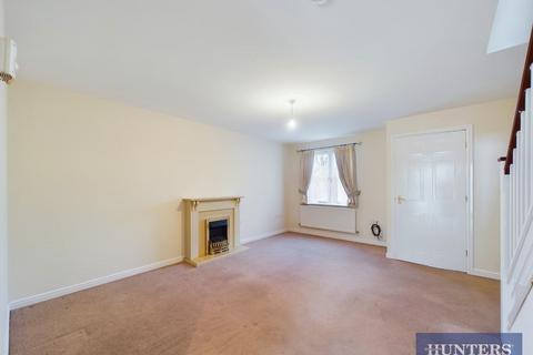 3 bedroom end of terrace house for sale, Buckrose Grove, Bridlington