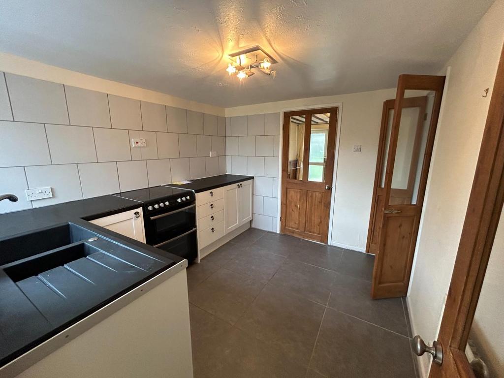 Halmore, Berkeley 2 bed terraced house for sale £325,000