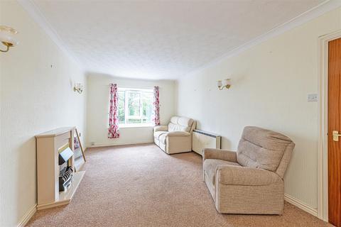 1 bedroom apartment for sale, Undercliffe House Dingleway, Appleton, Warrington