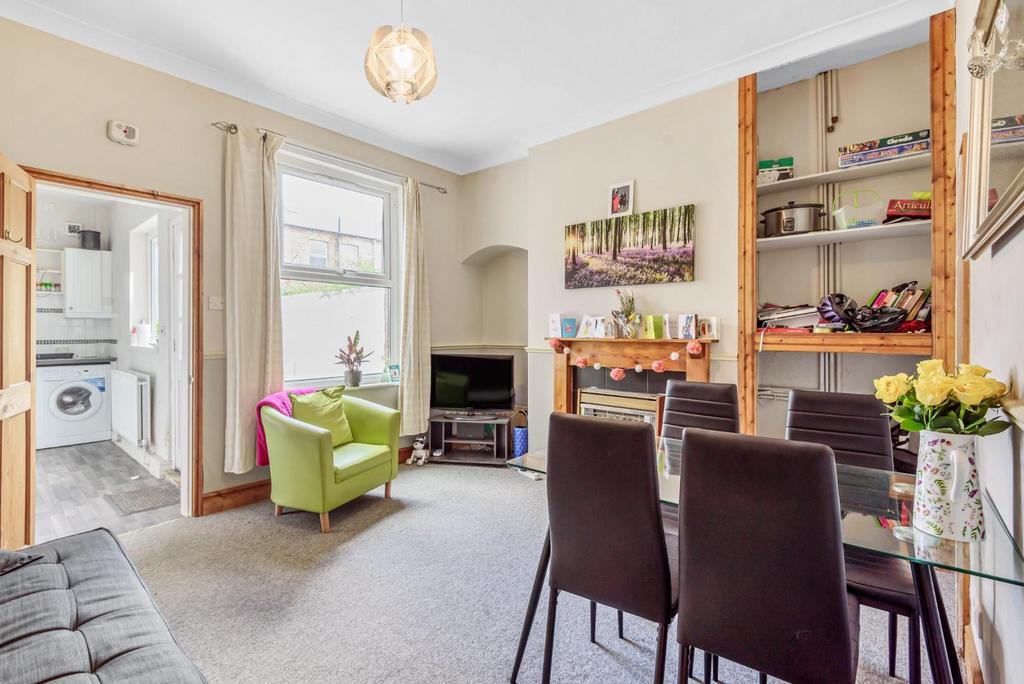 Ambrose Street, York 4 bed terraced house for sale £330,000