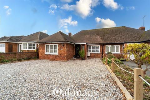 3 bedroom bungalow for sale, Oberon Drive, Solihull B90