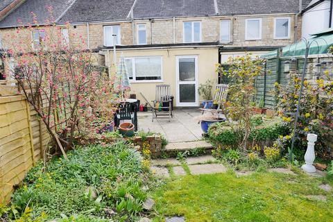 3 bedroom terraced house for sale, London Road, Calne