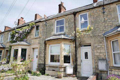 3 bedroom terraced house for sale, London Road, Calne