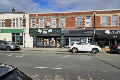 Retail property (high street) for sale, Cowbridge Road East, Cardiff