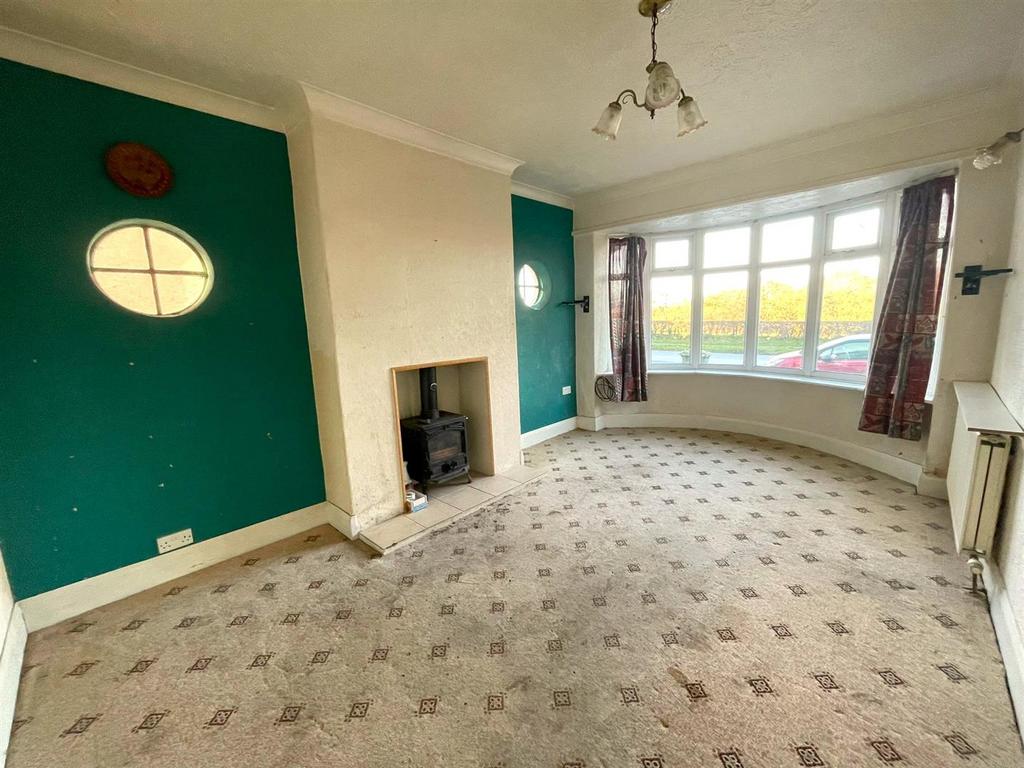 Hull Road, Hornsea 3 bed house for sale £169,950
