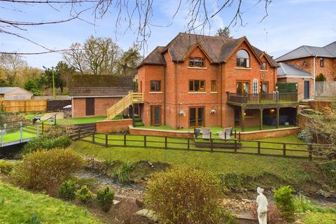 37 Mill Lane, Brockworth, Gloucester, GL3 4QH