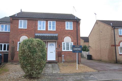 30 Althorpe Court, Ely, CB6 3DH
