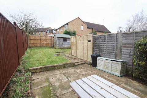 30 Althorpe Court, Ely, CB6 3DH