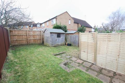 30 Althorpe Court, Ely, CB6 3DH