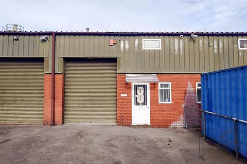Warehouse to rent, Lower Road, Northfleet, Gravesend