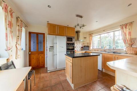 4 bedroom detached house for sale, Dark Lane, Leintwardine, Craven Arms