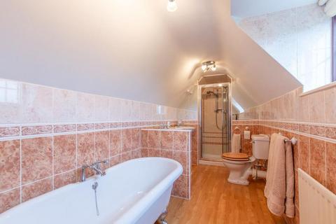 Forestry Lodge Dark Lane, Leintwardine, Craven Arms, SY7 0LJ