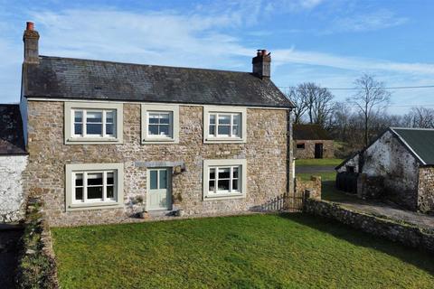 5 bedroom property with land for sale, Begelly, Kilgetty