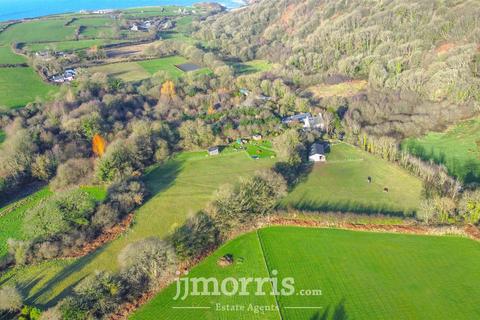 5 bedroom detached house for sale, Moylegrove, (Nr Newport) Cardigan