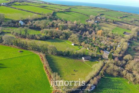 5 bedroom detached house for sale, Moylegrove, (Nr Newport) Cardigan