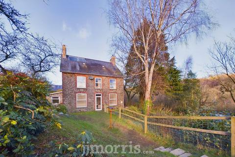 5 bedroom detached house for sale, Moylegrove, (Nr Newport) Cardigan