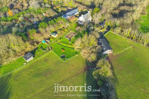 5 bedroom detached house for sale, Moylegrove, (Nr Newport) Cardigan