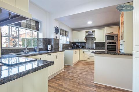 4 bedroom detached house for sale, Providence Road, Walkley, Sheffield