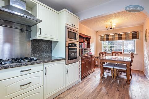 4 bedroom detached house for sale, Providence Road, Walkley, Sheffield