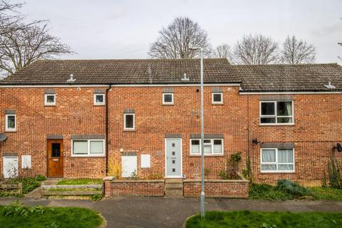 3 bedroom terraced house for sale - Golding Road, Cambridge