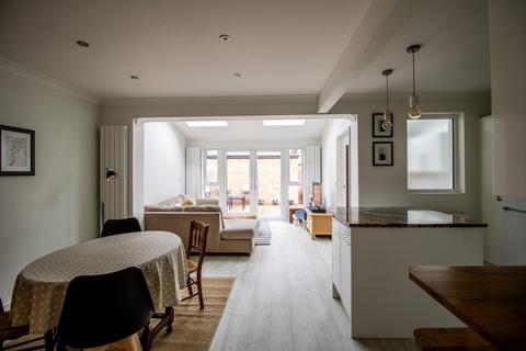 26 Golding Road, Cambridge, CB1 3RP