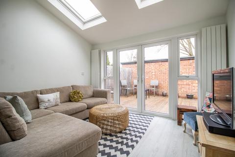 26 Golding Road, Cambridge, CB1 3RP