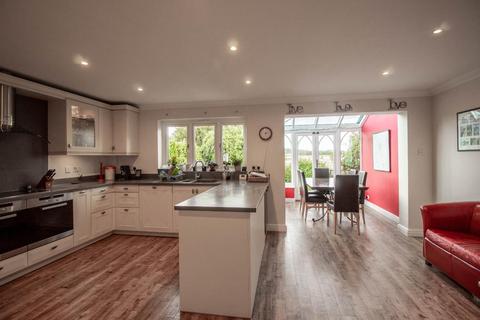 5 bedroom detached house for sale, The Hectare, Great Shelford, Cambridge