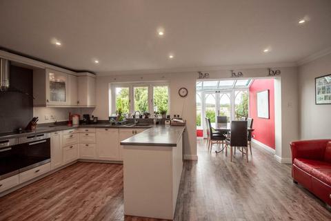 9 The Hectare, Great Shelford, Cambridge, CB22 5UT