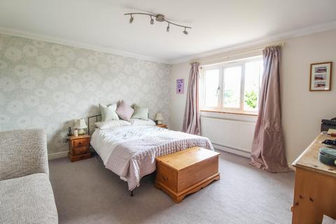 9 The Hectare, Great Shelford, Cambridge, CB22 5UT