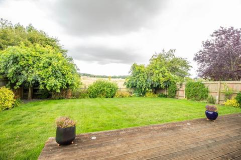 9 The Hectare, Great Shelford, Cambridge, CB22 5UT