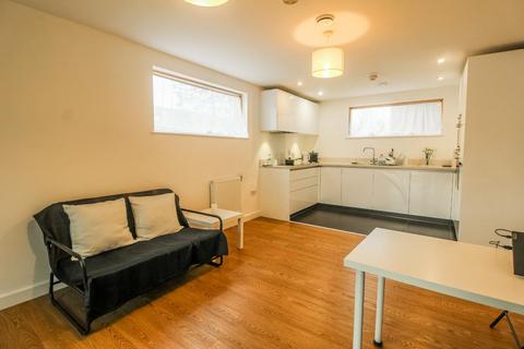 1 bedroom flat for sale - Addenbrookes Road, Trumpington, Cambridge