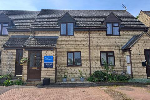 2 bedroom terraced house for sale, 20 Folly Field, Bourton-On-The-Water, Cheltenham