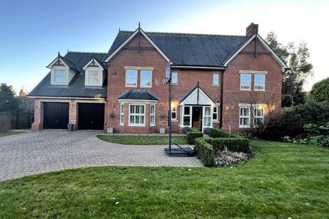 23 Black Wood, Wynyard, Billingham, TS22 5GQ