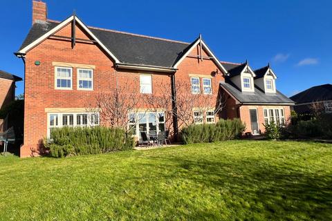 23 Black Wood, Wynyard, Billingham, TS22 5GQ