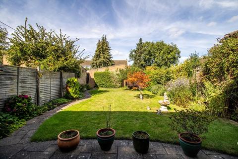 5 Birch Close, Cambridge, CB4 1XN