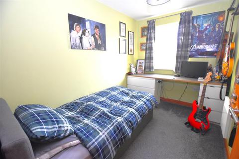 Flat 4, Aspen Green, 543 Ashingdon Road, Rochford, SS4 3HX