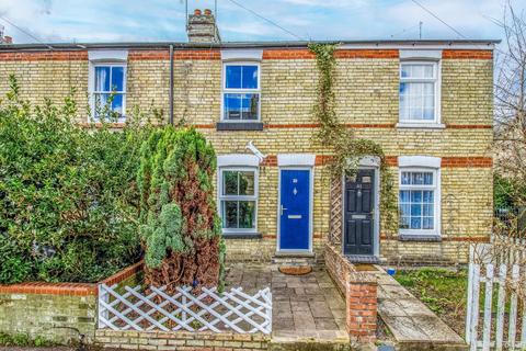 39 Greens Road, Cambridge, CB4 3EF
