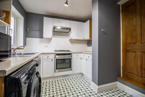 39 Greens Road, Cambridge, CB4 3EF