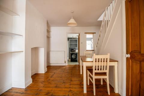 39 Greens Road, Cambridge, CB4 3EF